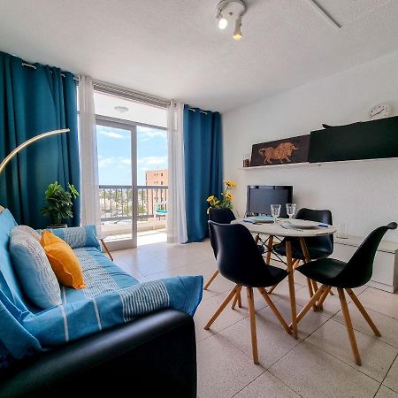 Cosy Apartment Near The Sea In Las Americas 美洲海滩 外观 照片
