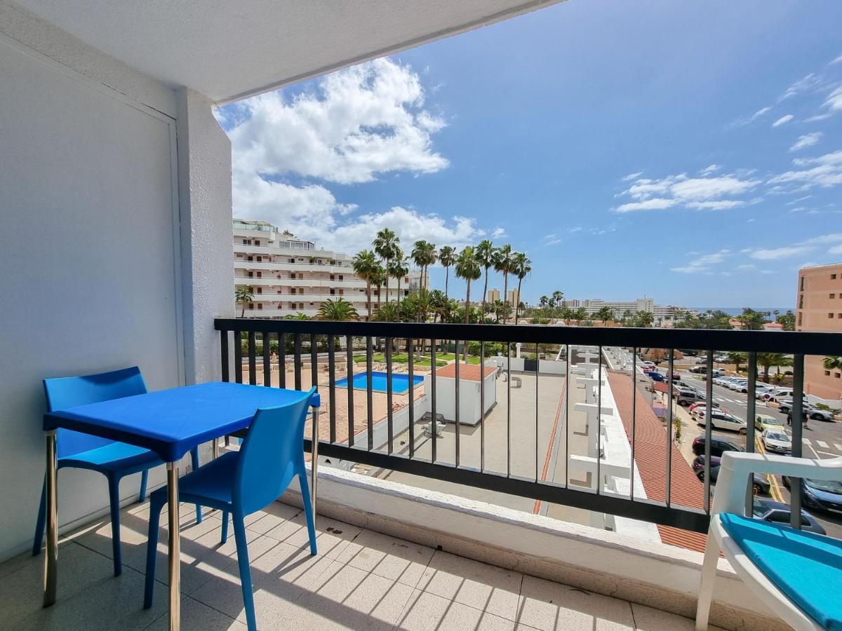 Cosy Apartment Near The Sea In Las Americas 美洲海滩 外观 照片