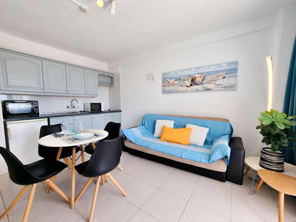 Cosy Apartment Near The Sea In Las Americas 美洲海滩 外观 照片