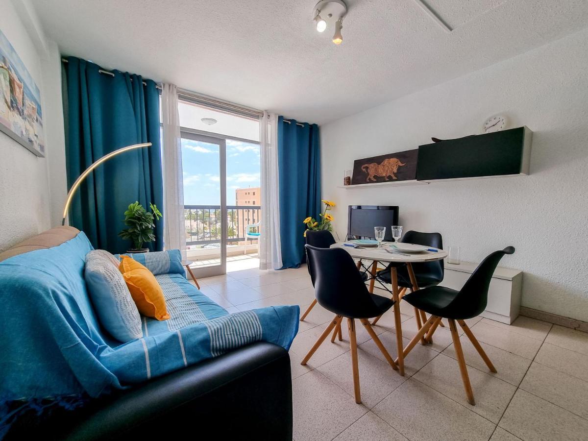 Cosy Apartment Near The Sea In Las Americas 美洲海滩 外观 照片