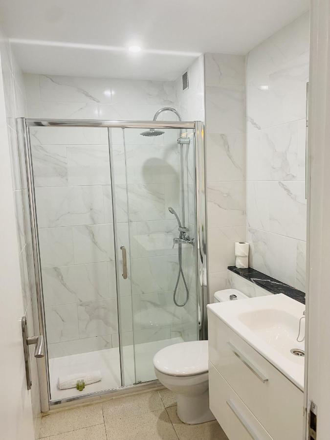 Cosy Apartment Near The Sea In Las Americas 美洲海滩 外观 照片